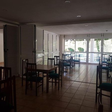 Beferent Riviera Blanca Golf - Playa Apartman Alicante Kültér fotó